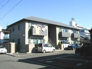 ディアス神宮