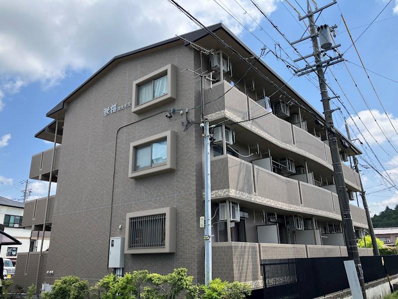 ＪＲ東海道本線 袋井駅 徒歩48分 3階建 築18年
