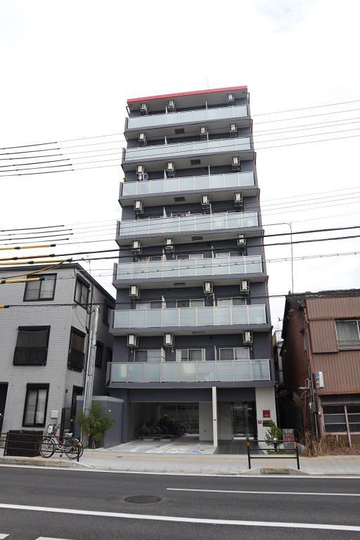 グランパシフィック庄内