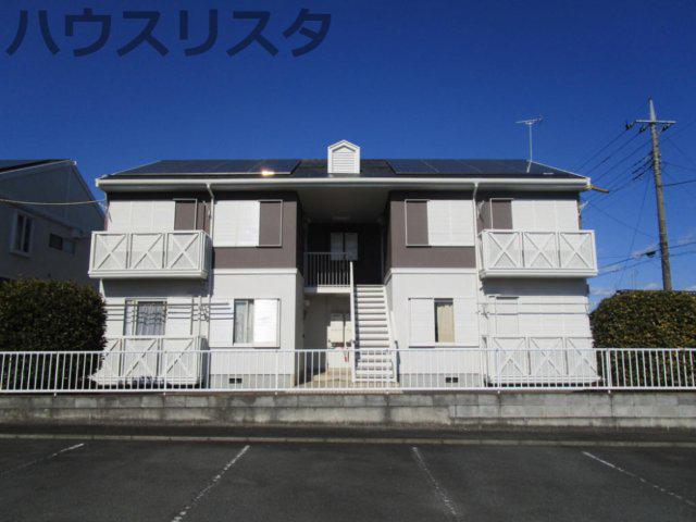 グランドール華蔵寺