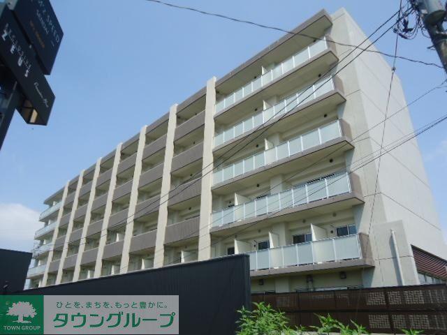 カノンセンダイ