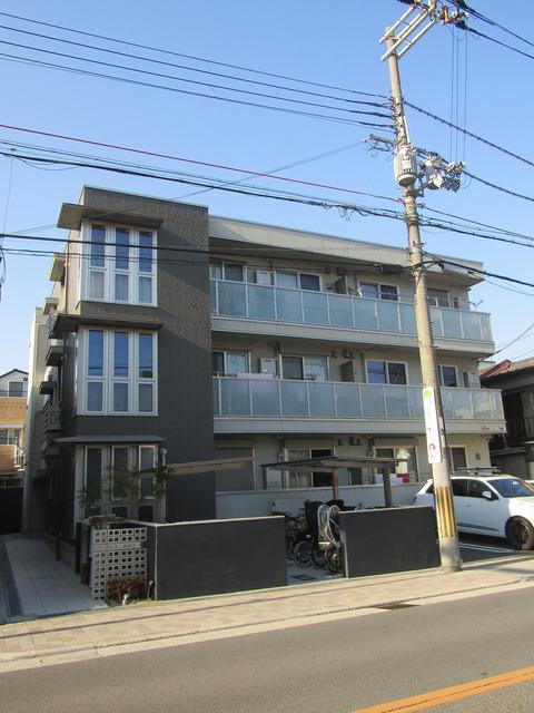 ヴィエン南田辺