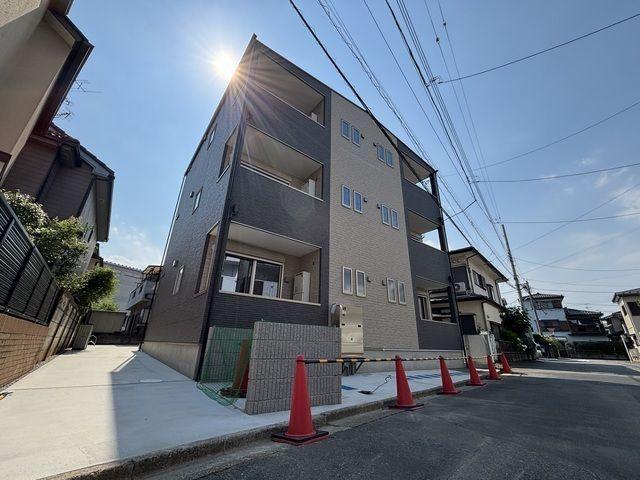 シエーナ武蔵藤沢