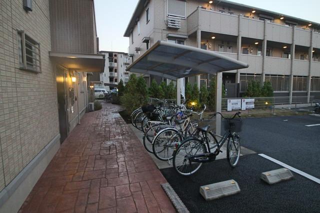エスポワール シャンテ