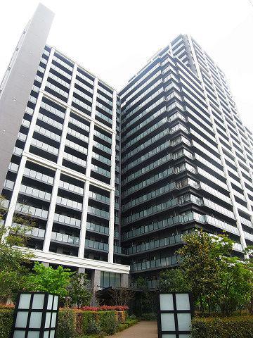 クレストタワー品川シーサイド