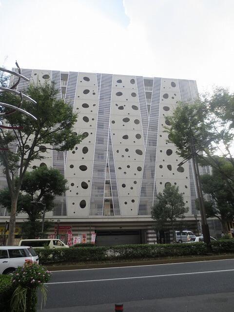 IXIA横浜鶴見ステーションフロント(1LDK/2階)