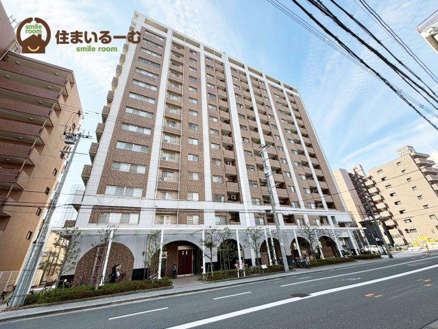 グレンパーク梅田北