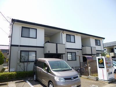 シャンドフレール黒埼E棟