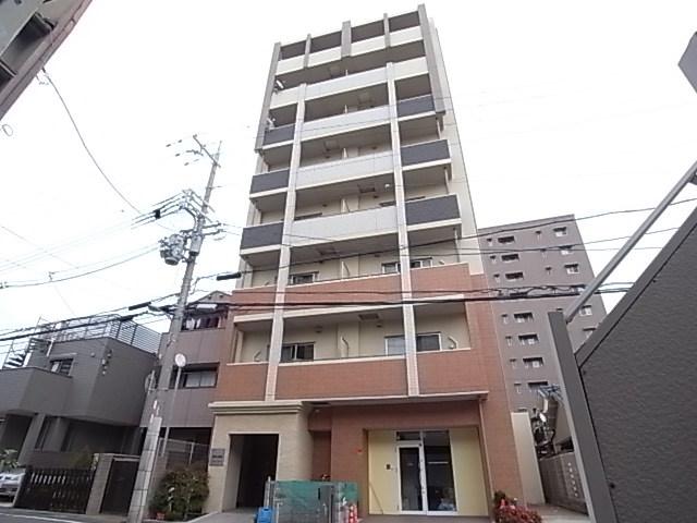 リブレメゾン伊丹