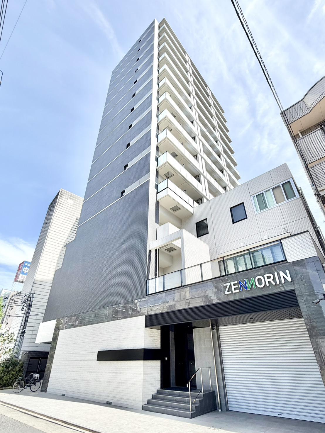 PURE RESIDENCE 名駅南