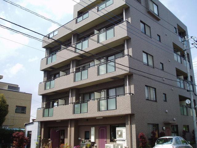 YSビル