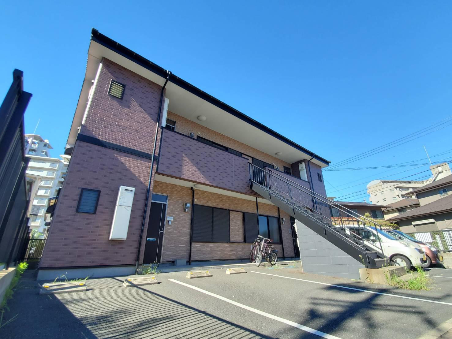 コ―ポ平野