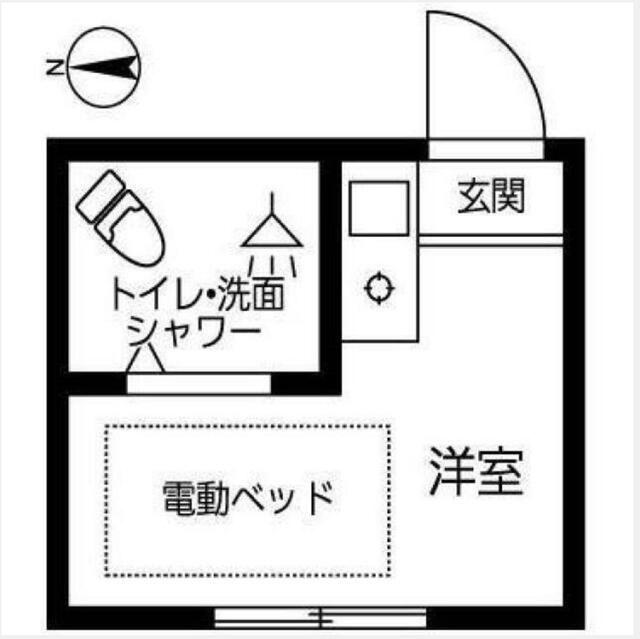 第18紀州ハイツ