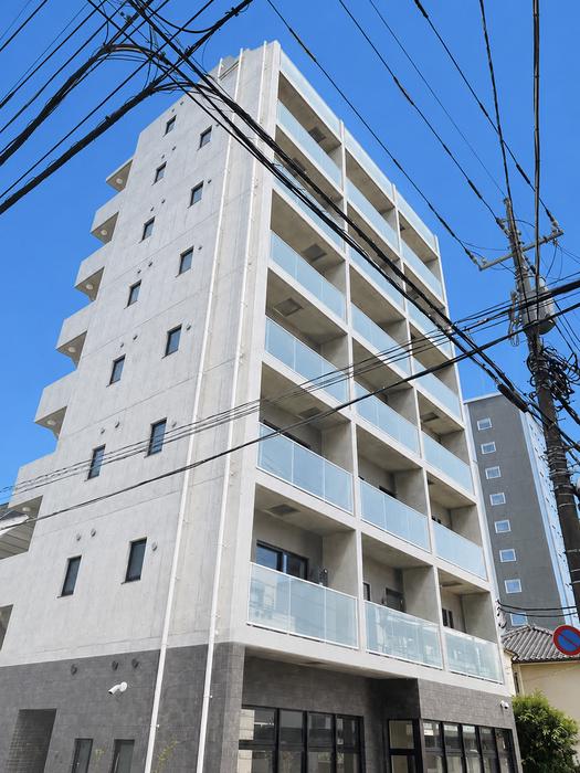 コンクレストSK町田