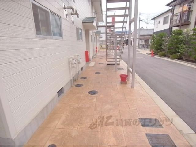 ハイツ山喜