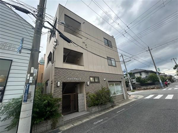 ハイツ甲南山手