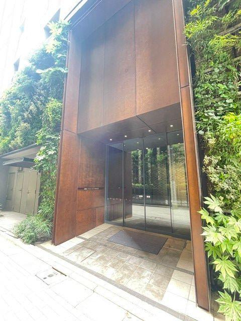 プラウド新虎通