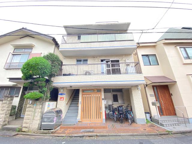メゾン福原
