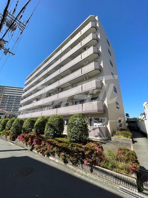 第3中尾ハイツ
