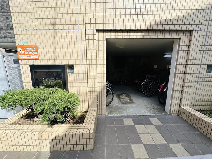 NHレジデンス江古田