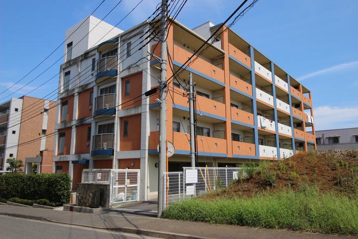 グランディールはるひ野