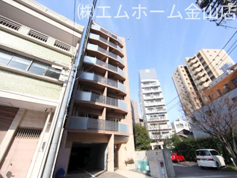 アビタシオン鶴舞