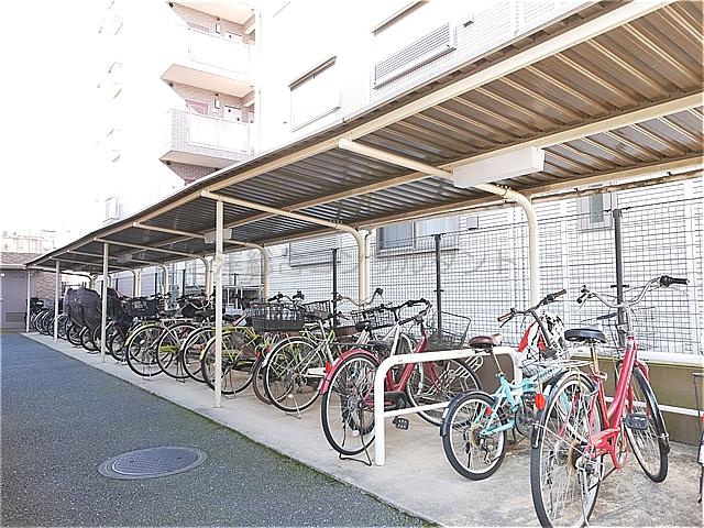 プリムヴェールふじみ野