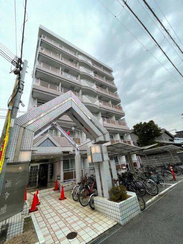 メゾン新今里