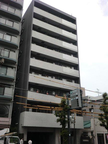 フェニックス横濱初音町