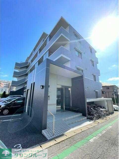 アリビオ