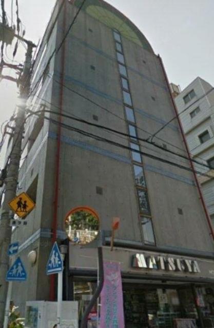 松屋ビル