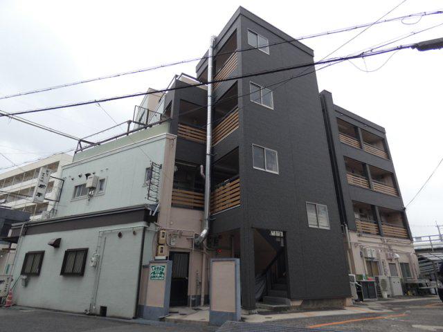 今川ビル