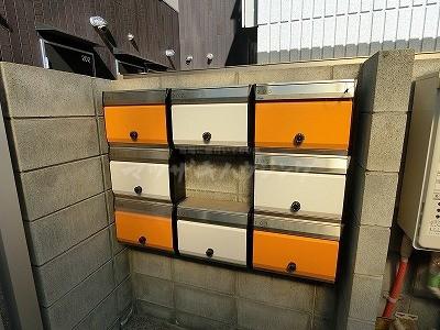 AWプレックス新井