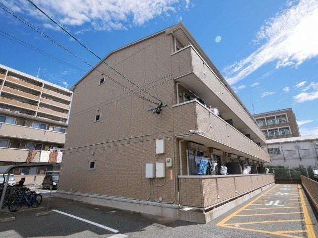 コアロード今宿B