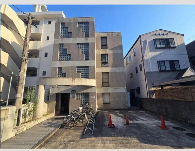 ノースコート志賀本通
