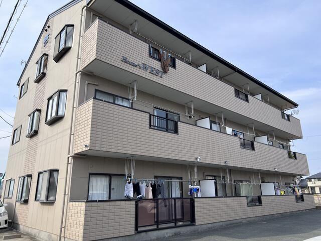 ホームズウエスト