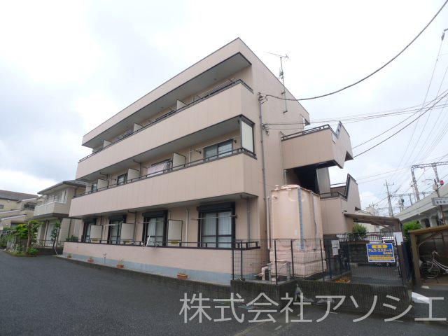 Mフラット