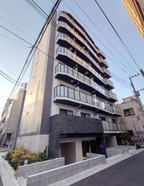 S-RESIDENCE両国PARK SIDE