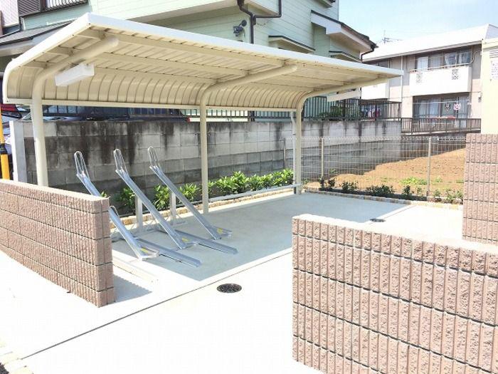 アンテ クラージュ