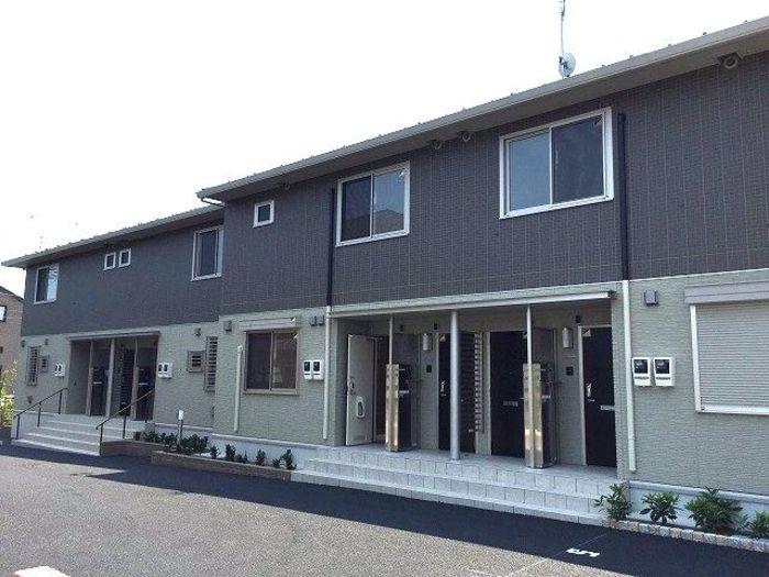 アンテ クラージュ