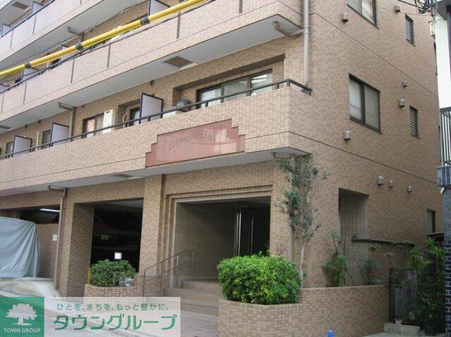 メルベイユ恵比寿