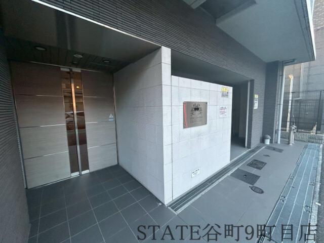 レオンコンフォート谷町六丁目