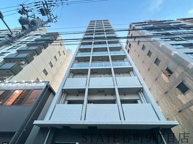 レオンコンフォート谷町六丁目
