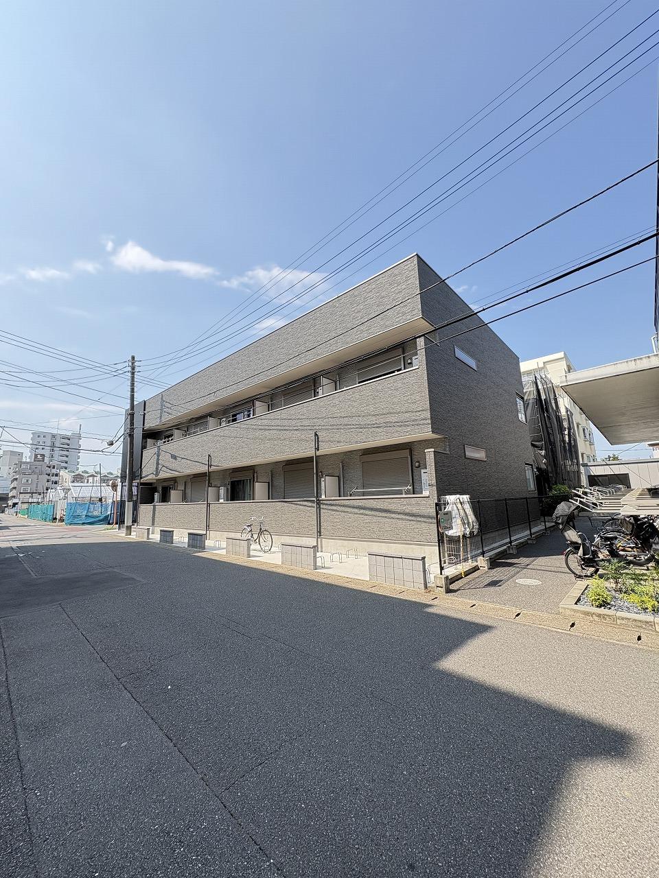 西原グリーンヒルズ