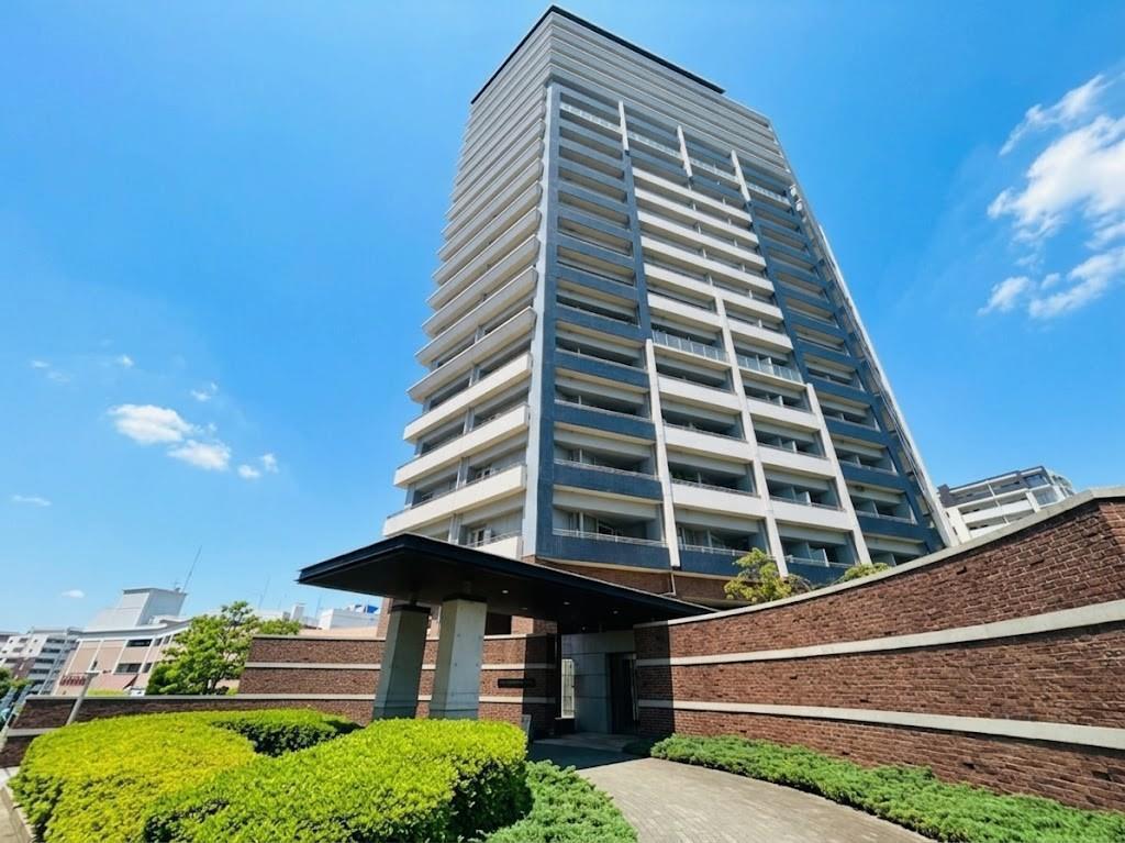 シティタワー横浜サウス(3LDK/20階)
