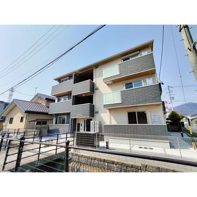 セレーノヴィータ中御所