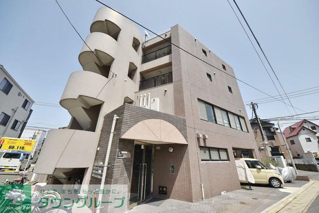 クラージュ吉塚