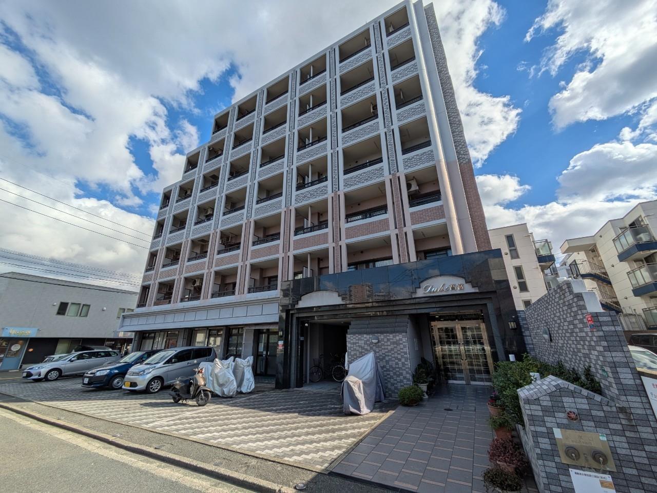 デューク高宮