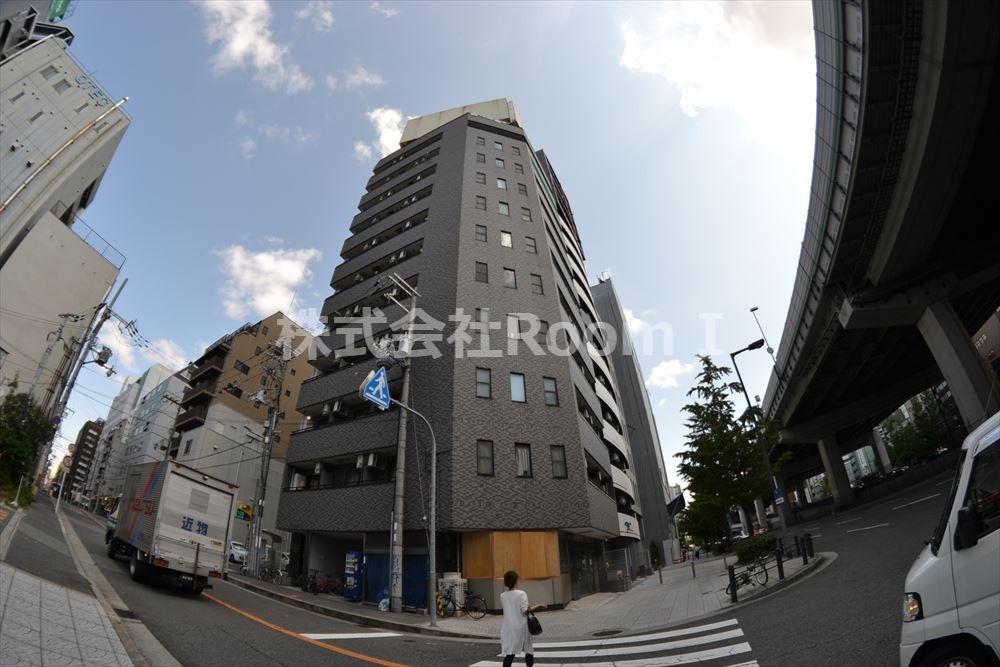 ミストラル本町ウエスト
