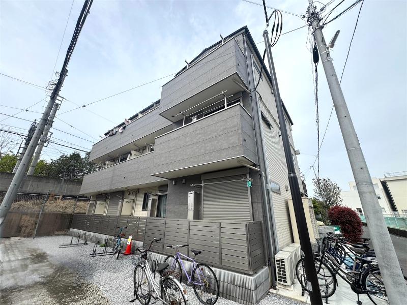 ALBA岩槻本町